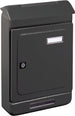 Cassetta-Postale-Ghisa-Alubox-Uno-Maxi-Per-Esterni
