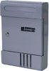 Cassetta Postale In Metallo Porta Lettere Chiave Buca Posta H2803 Grigia 56850 Fai da te/Ferramenta/Cassette della posta e accessori/Cassette postali con fissaggio a parete Trade Shop italia - Napoli, Commerciovirtuoso.it