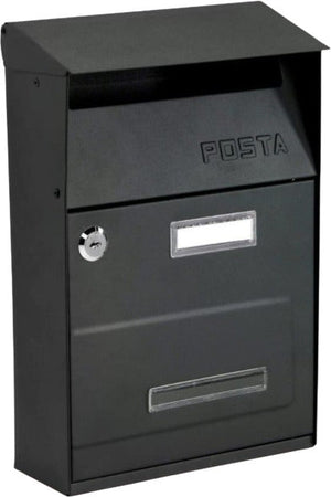 Cassetta postale portalettere Technomax da esterno FTV