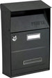 Cassetta postale portalettere Technomax da esterno FTV