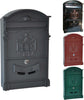CASSETTA-POSTALE-'REGALE'-grigio-Alubox