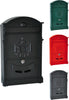 CASSETTA-POSTALE-'RESIDENCE'-rosso-Kasart