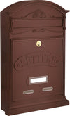 CASSETTA-POSTALE-SERIE-'LETTERE'-ruggine-Alubox