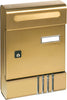 CASSETTA-POSTALE-SERIE-'SE'-anodizzato-bronzo-Alubox