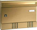 CASSETTA-POSTALE-SERIE-'SIRE'-anodizzato-bronzo-Alubox