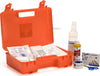 Cassetta pronto soccorso Pharma+ 30,9 x 20,9 x 9,7 cm 100026/AR Salute e cura della persona/Prodotti per la medicazione/Pronto soccorso/Kit di pronto soccorso/Casa e lavoro Scontolo.net - Potenza, Commerciovirtuoso.it