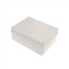 Cassetta-Scatole-Derivazione-Stagne-Pareti-Lisce-Coperchio-Viti-Ip56-120x80x50mm