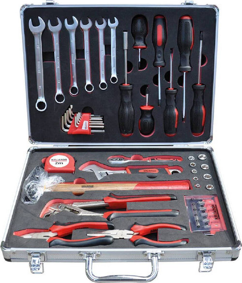 Cassetta-utensili-manuali-in-valigetta-alluminio-composta-da-52-pezzi-totali