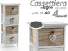 Cassettiera-Cuore-Pendente-4-Cassetti-In-Legno-Bicolore-Home-80x26x32cm-793387