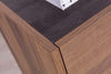 Cassettiera Da Ufficio Archivio Con 2 Cassetti Per Scrivania Da Vinci Noce Con Chiave Casa e cucina/Arredamento/Studio/Mobiletti e credenze/Cassetti Decor Space - Altamura, Commerciovirtuoso.it