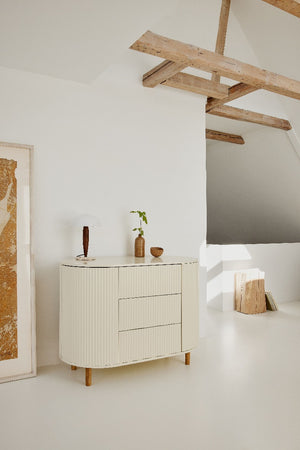 Cassettiera Kas Kopenhagen Kai Rovere