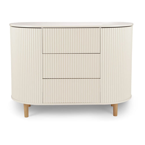 Cassettiera Kas Kopenhagen Kai Rovere