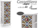 Cassettiera Legno 4 Cassetti Slim Salvaspazio Salotto Camera 80x26x32 Cm 829406 Casa e cucina/Organizzazione interni/Porta oggetti cassetti e scaffali/Cassettiere Trade Shop italia - Napoli, Commerciovirtuoso.it