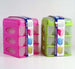 Cassettiera Plastica 3 Cassetti Colorata Multiuso Plastica Minuteria Cotone Casa, arredamento e bricolage > Arredamento > Portaoggetti Trade Shop italia - Napoli, Commerciovirtuoso.it