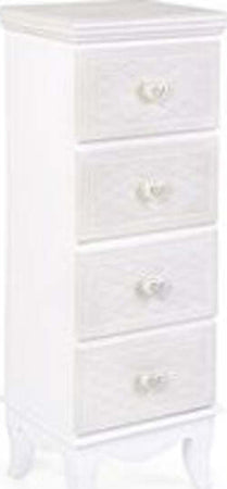 Cassettiera-Yes-Everyday-0744853-CHARLENE-Bianco-opaco