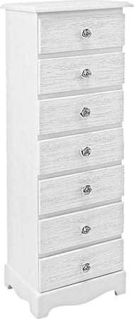 Cassettiera Yes Everyday Blanc Bianco 0744183 Casa e cucina/Organizzazione interni/Porta oggetti cassetti e scaffali/Cassettiere Scontolo.net - Potenza, Commerciovirtuoso.it