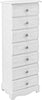 Cassettiera Yes Everyday Blanc Bianco 0744183 Casa e cucina/Organizzazione interni/Porta oggetti cassetti e scaffali/Cassettiere Scontolo.net - Potenza, Commerciovirtuoso.it