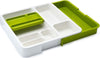 Cassetto 7023 Organizer Allungabile Estensibile 28-48cm Cassetti Organizzatore Cucina > Accessori cucina Trade Shop italia - Napoli, Commerciovirtuoso.it