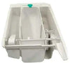 Cassetto Bauknecht Detersivo Lavatrice 481241888051