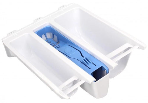 Cassetto Beko Interno Detersivo Lavatrice 2416600100