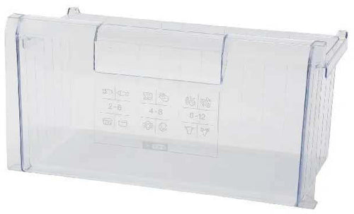 Cassetto BOSCH Inferiore Frigorifero 366526