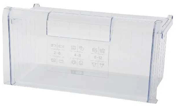 Cassetto BOSCH Inferiore Frigorifero 366526