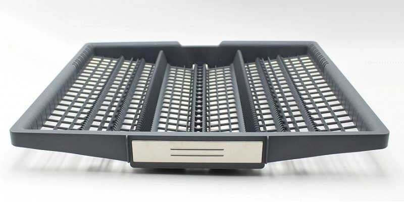 Cassetto Bosch Posate Lavastoviglie 00685187