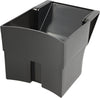 Cassetto-Capsule-Usate-Nero-per-S16-Ambra,-S18-Diadema