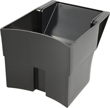Cassetto-Capsule-Usate-Nero-per-S16-Ambra,-S18-Diadema