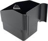 Cassetto-Capsule-Usate-Nero-per-S22-Bianca