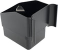 Cassetto-Capsule-Usate-Nero-per-S22-Bianca