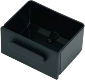 Cassetto-Contenitore-Nero---Nespresso-Essenza-Mini-XN110