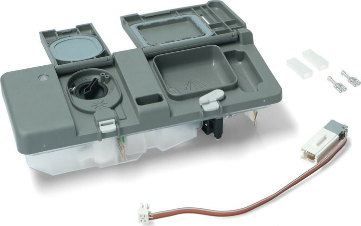 CASSETTO DISTRIBUTORE DETERSIVO LAVASTOVIGLIE AEG REX ELECTROLUX ORIGINALE 4071358131 - SOSTITUISCE  50278260000 Casa e cucina/Grandi elettrodomestici/Accessori e parti di ricambio/Ricambi e accessori per lavastoviglie/Cestelli per lavastoviglie Rossi Ricambi - Venetico Marina, Commerciovirtuoso.it