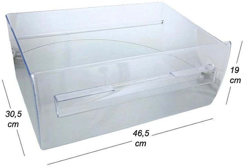 Cassetto Frigorifero Rex 2247059021