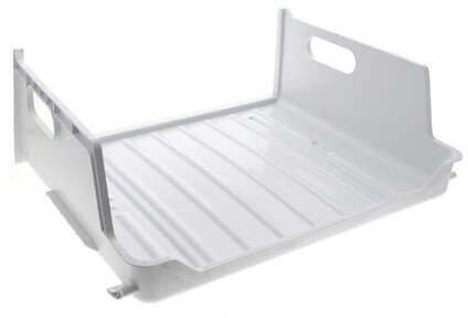 Cassetto Indesit Superiore Freezer Frigorifero 481010993047