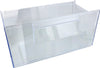 CASSETTO INFERIORE CONGELATORE TRASPARENTE IKEA ELECTROLUX ZANUSSI ORIGINALE 2647016134 Casa e cucina/Grandi elettrodomestici/Accessori e parti di ricambio/Ricambi e accessori per frigoriferi/Cassetti per frigoriferi/ Rossi Ricambi - Venetico Marina, Commerciovirtuoso.it