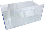 CASSETTO INFERIORE CONGELATORE TRASPARENTE IKEA ELECTROLUX ZANUSSI ORIGINALE 2647016134 Casa e cucina/Grandi elettrodomestici/Accessori e parti di ricambio/Ricambi e accessori per frigoriferi/Cassetti per frigoriferi/ Rossi Ricambi - Venetico Marina, Commerciovirtuoso.it