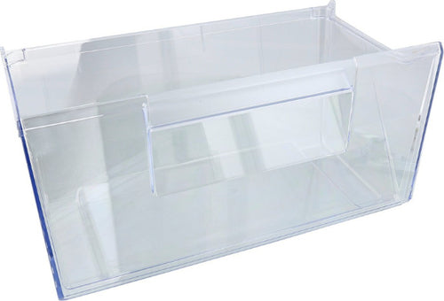 CASSETTO INFERIORE CONGELATORE TRASPARENTE IKEA ELECTROLUX ZANUSSI ORIGINALE 2647016134 Casa e cucina/Grandi elettrodomestici/Accessori e parti di ricambio/Ricambi e accessori per frigoriferi/Cassetti per frigoriferi/ Rossi Ricambi - Venetico Marina, Commerciovirtuoso.it