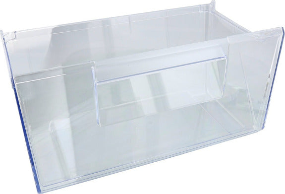 CASSETTO INFERIORE CONGELATORE TRASPARENTE IKEA ELECTROLUX ZANUSSI ORIGINALE 2647016134 Casa e cucina/Grandi elettrodomestici/Accessori e parti di ricambio/Ricambi e accessori per frigoriferi/Cassetti per frigoriferi/ Rossi Ricambi - Venetico Marina, Commerciovirtuoso.it