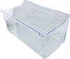 CASSETTO INFERIORE CONGELATORE TRASPARENTE IKEA ELECTROLUX ZANUSSI ORIGINALE 2647016134 Casa e cucina/Grandi elettrodomestici/Accessori e parti di ricambio/Ricambi e accessori per frigoriferi/Cassetti per frigoriferi/ Rossi Ricambi - Venetico Marina, Commerciovirtuoso.it
