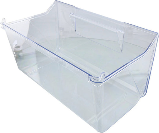 CASSETTO INFERIORE CONGELATORE TRASPARENTE IKEA ELECTROLUX ZANUSSI ORIGINALE 2647016134 Casa e cucina/Grandi elettrodomestici/Accessori e parti di ricambio/Ricambi e accessori per frigoriferi/Cassetti per frigoriferi/ Rossi Ricambi - Venetico Marina, Commerciovirtuoso.it