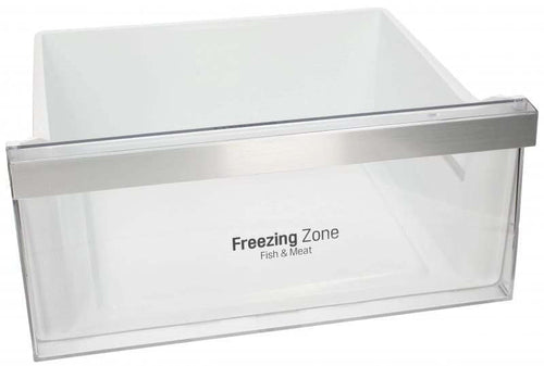 Cassetto LG Superiore Per Il Congelatore 45x35x20cm Frigorifero AJP74874401