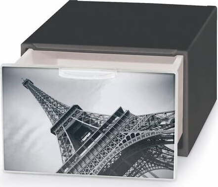 Cassetto-ordinatore-Domoliving-QBM010-MINI-CITY-assortito