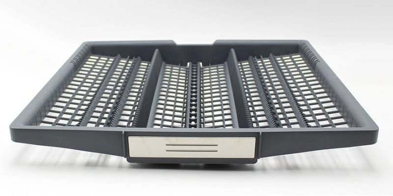 Cassetto Posate Lavastoviglie Bosch 00685187