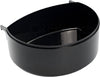 Cassetto-Raccogli-Gocce-Nero-per-S16-Diadema,-S18-Ambra