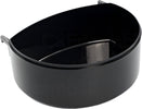 Cassetto-Raccogli-Gocce-Nero-per-S16-Diadema,-S18-Ambra