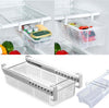 Cassetto Scorrevole Salva Spazio Contenitore Mensola Frigorifero Organizer Frigo Casa e cucina/Grandi elettrodomestici/Accessori e parti di ricambio/Ricambi e accessori per frigoriferi/Cassetti per frigoriferi Trade Shop italia - Napoli, Commerciovirtuoso.it