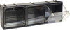 Cassetto-trasparente-per-Crystal-Box-realizzato-in-polietilene-tereftalato-infrangibile-per-3-cassetti