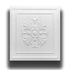 €3,49 pannello per boiserie a parete, rivestimento cassonato a soffitto e porte in PVC 3D 50X50cm mod. VENICE