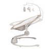 Sdraietta Automatica Maxi-Cosi Cassia -Classic Beige